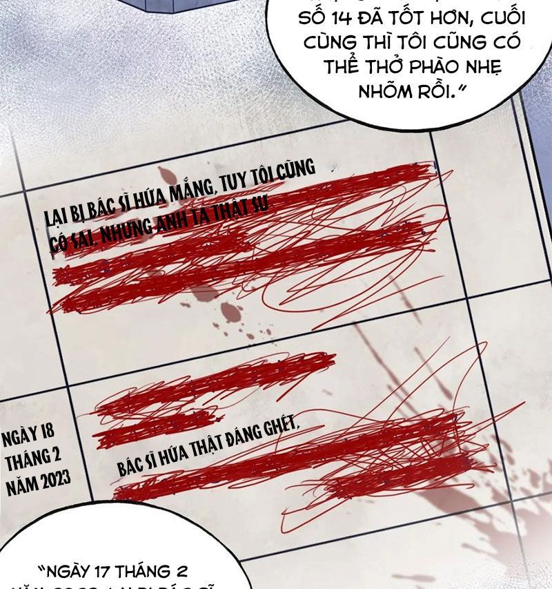 Anh Ấy Chưa Từng Sa Ngã - Chapter 23 - Page 32