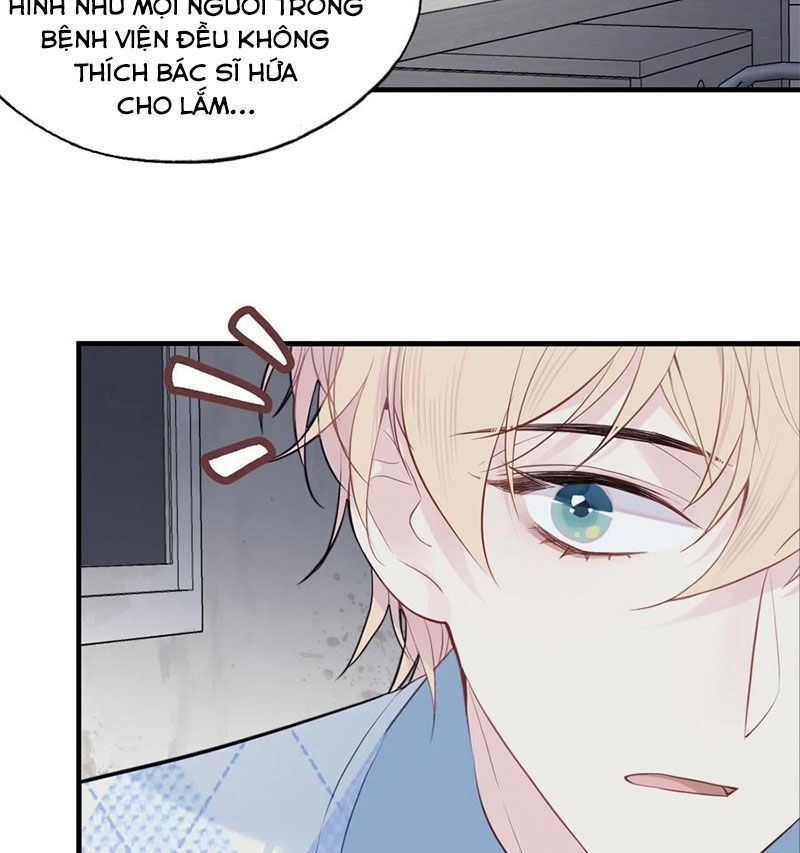 Anh Ấy Chưa Từng Sa Ngã - Chapter 23 - Page 36