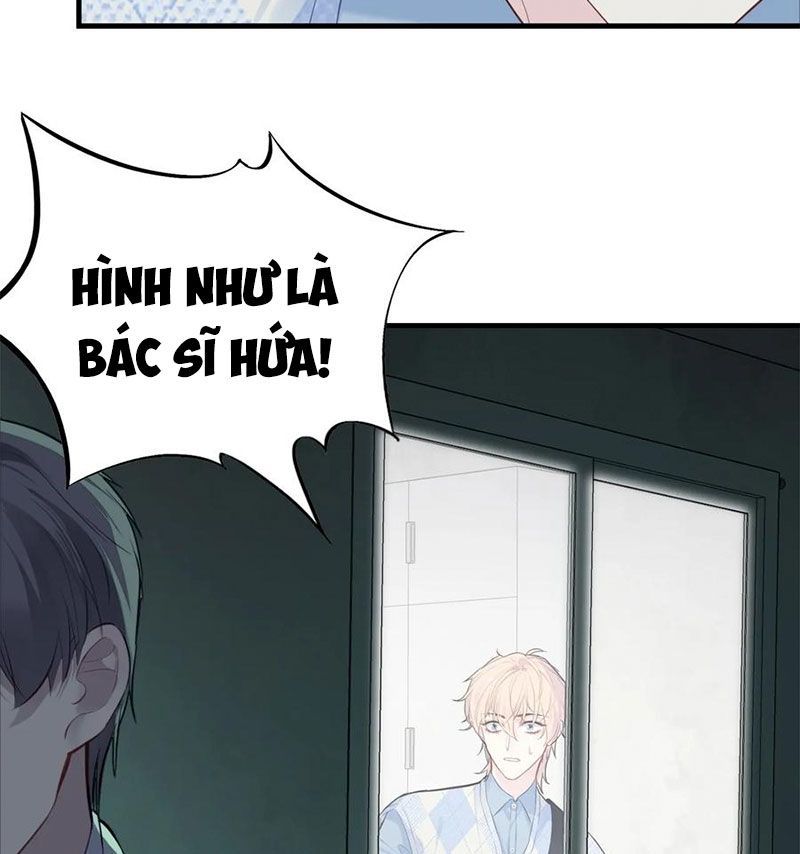 Anh Ấy Chưa Từng Sa Ngã - Chapter 23 - Page 37