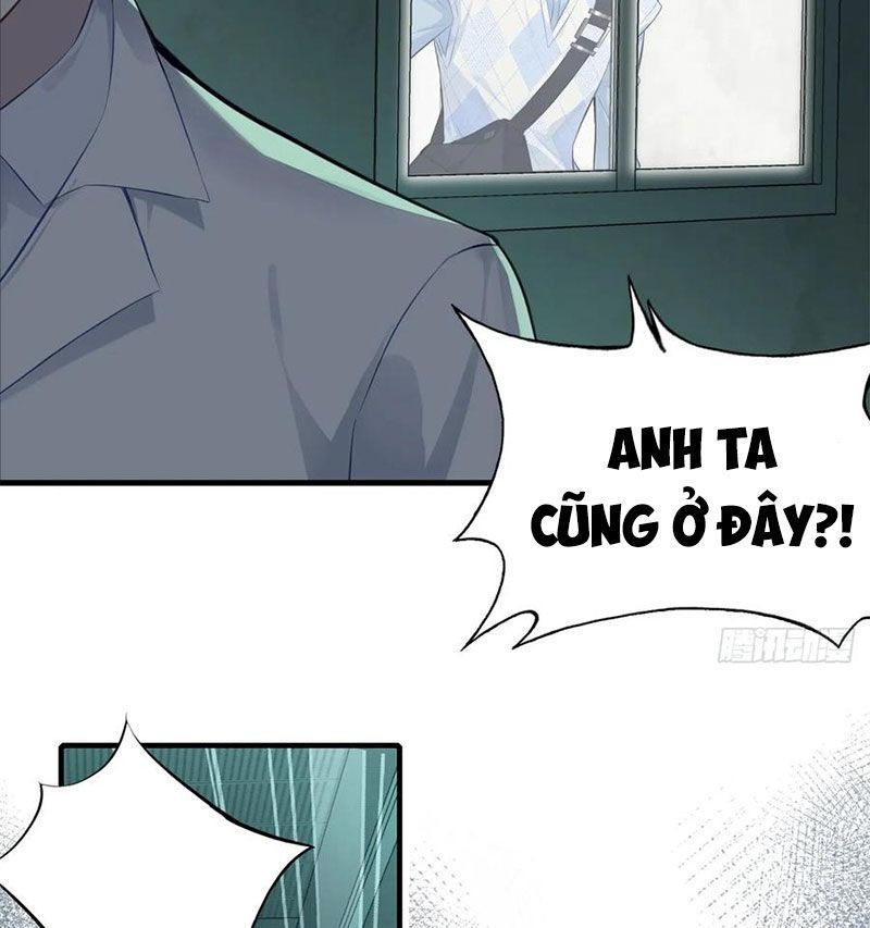 Anh Ấy Chưa Từng Sa Ngã - Chapter 23 - Page 38