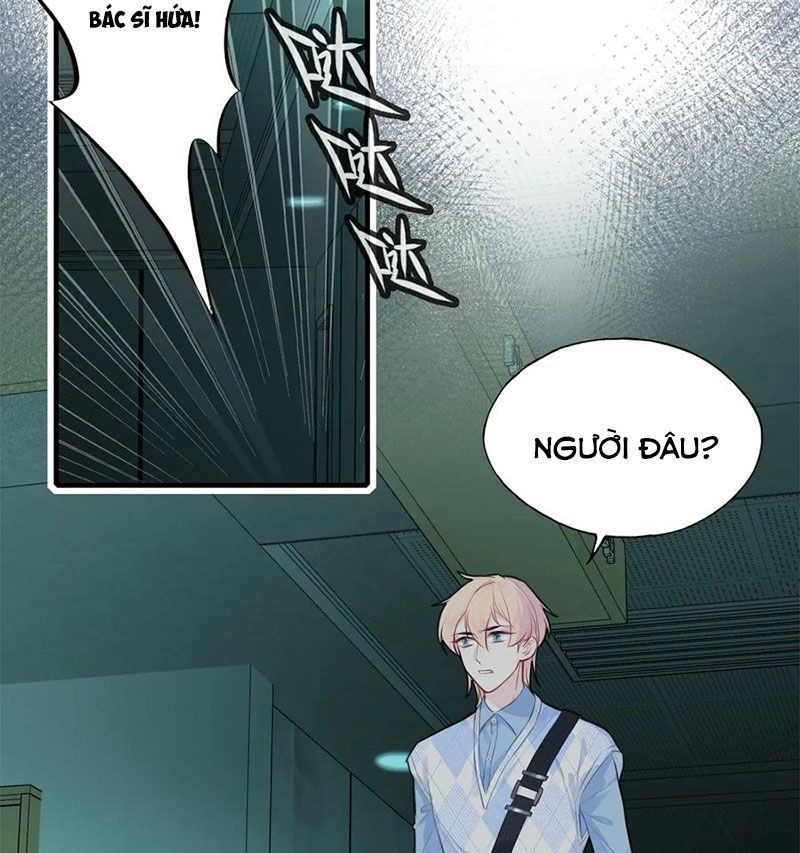 Anh Ấy Chưa Từng Sa Ngã - Chapter 23 - Page 39