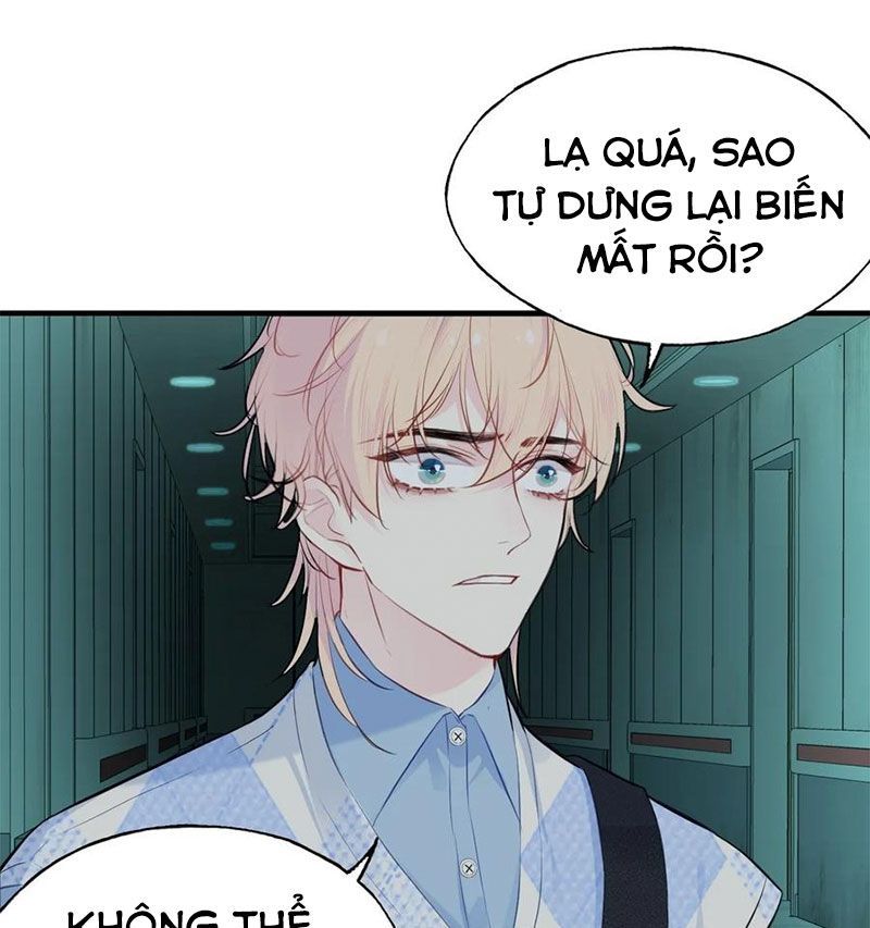 Anh Ấy Chưa Từng Sa Ngã - Chapter 23 - Page 41