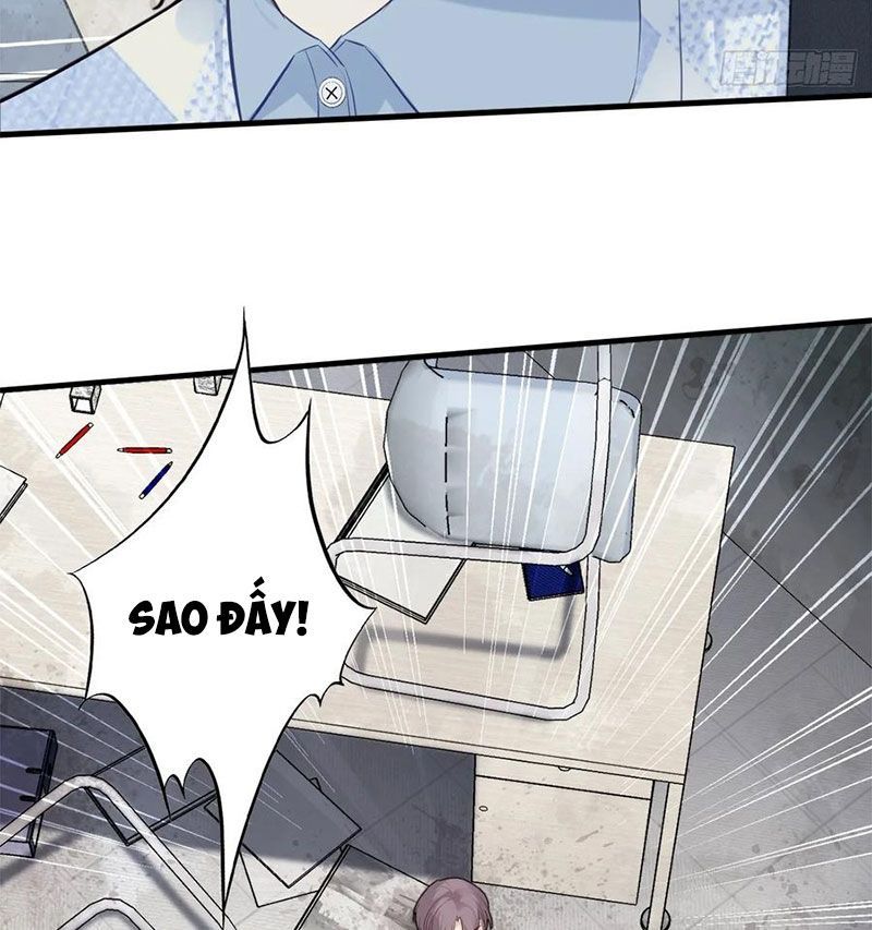 Anh Ấy Chưa Từng Sa Ngã - Chapter 23 - Page 47