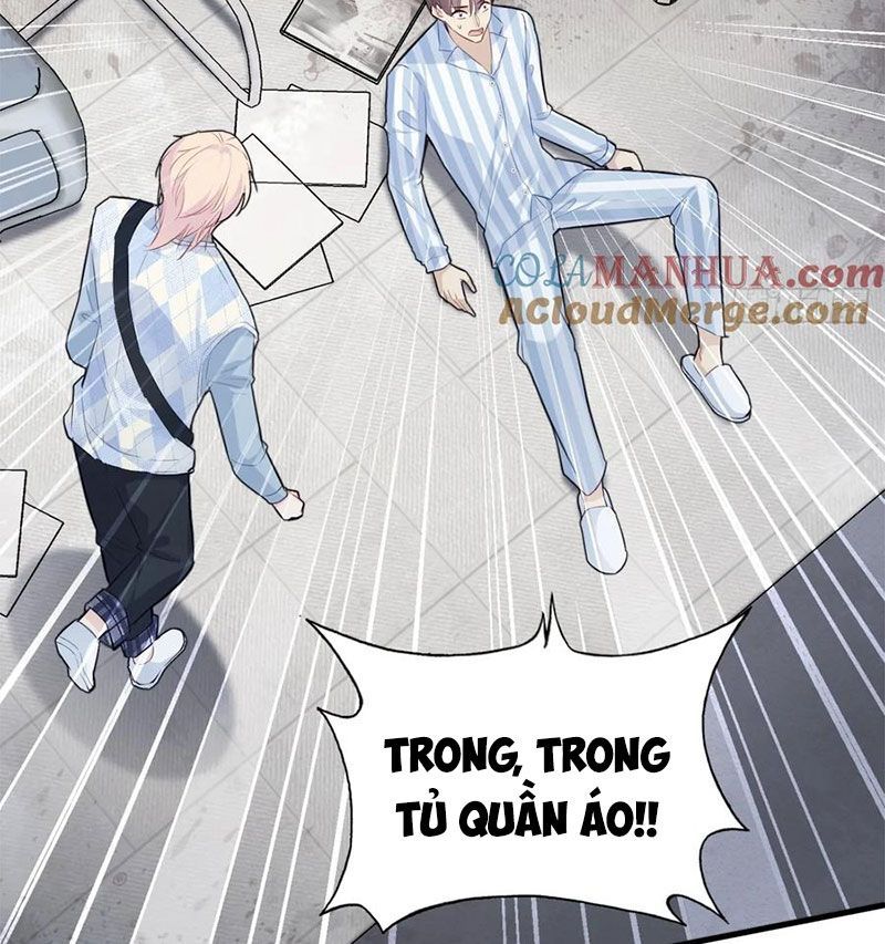 Anh Ấy Chưa Từng Sa Ngã - Chapter 23 - Page 48
