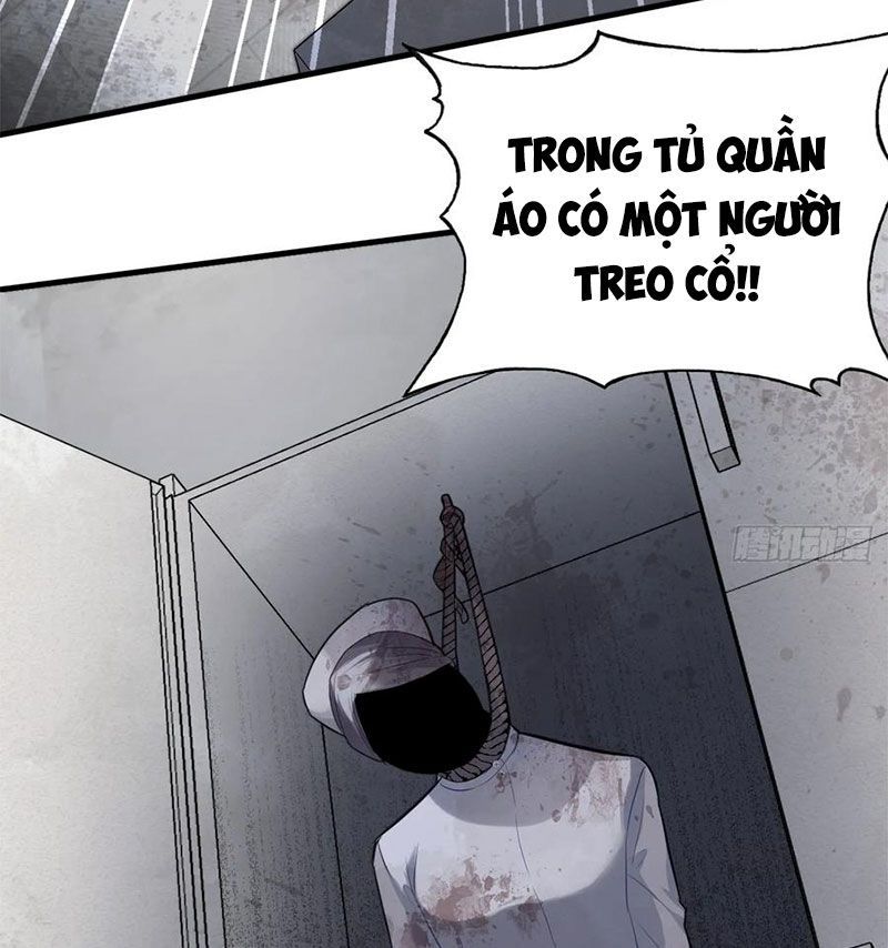 Anh Ấy Chưa Từng Sa Ngã - Chapter 23 - Page 49
