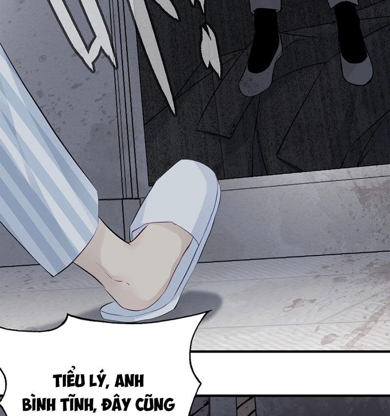 Anh Ấy Chưa Từng Sa Ngã - Chapter 23 - Page 51