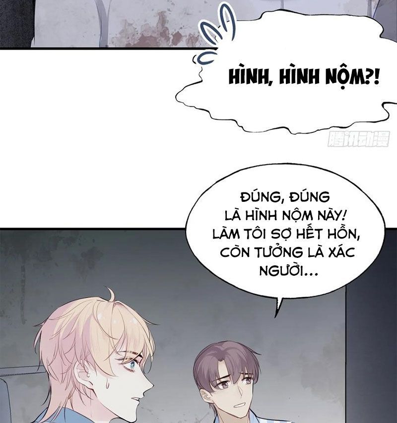 Anh Ấy Chưa Từng Sa Ngã - Chapter 23 - Page 53