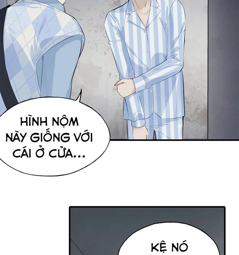 Anh Ấy Chưa Từng Sa Ngã - Chapter 23 - Page 54