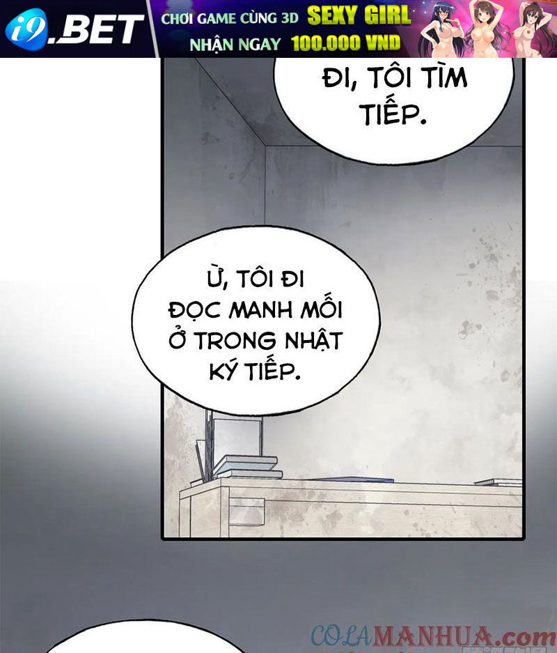 Anh Ấy Chưa Từng Sa Ngã - Chapter 23 - Page 55