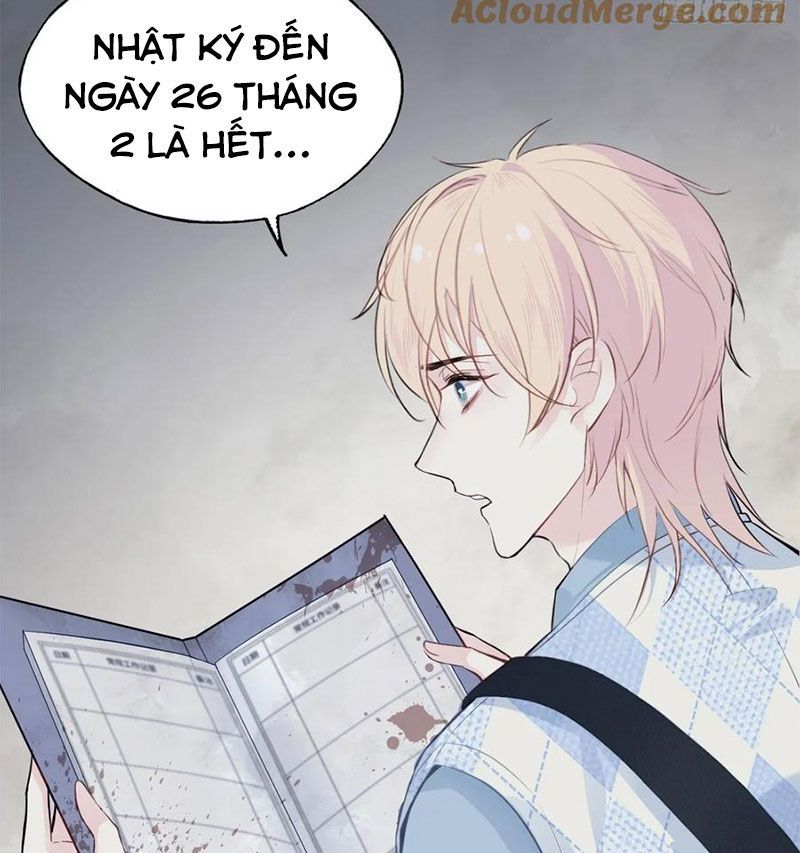 Anh Ấy Chưa Từng Sa Ngã - Chapter 23 - Page 56