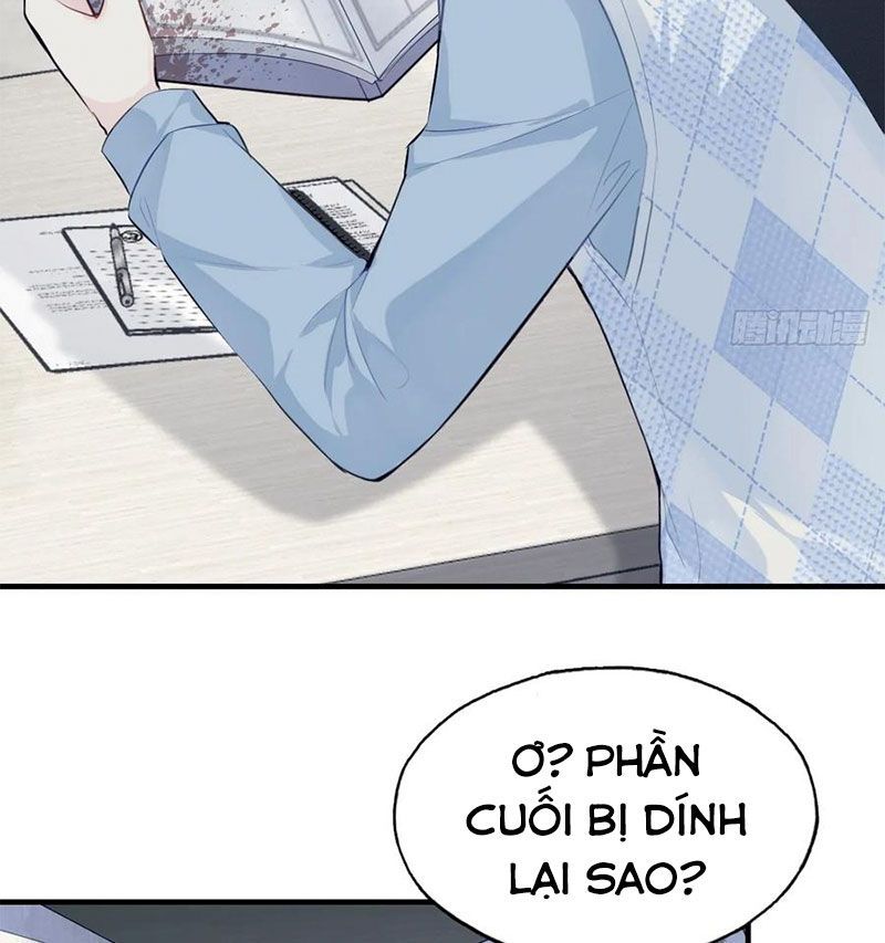 Anh Ấy Chưa Từng Sa Ngã - Chapter 23 - Page 57