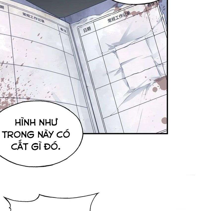 Anh Ấy Chưa Từng Sa Ngã - Chapter 23 - Page 58