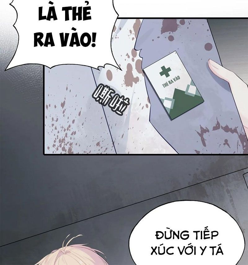 Anh Ấy Chưa Từng Sa Ngã - Chapter 23 - Page 59