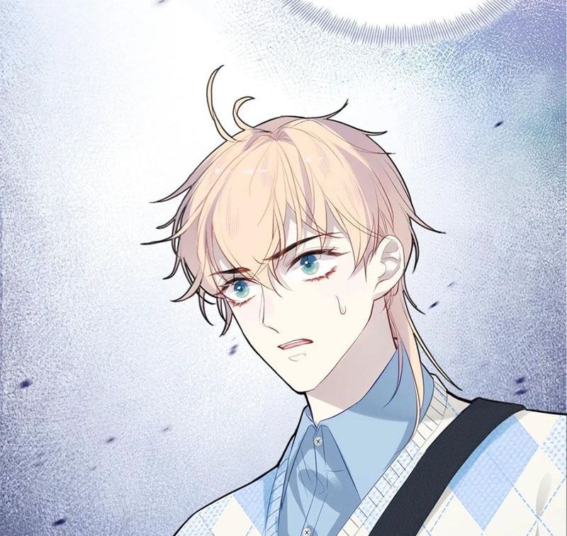 Anh Ấy Chưa Từng Sa Ngã - Chapter 23 - Page 6