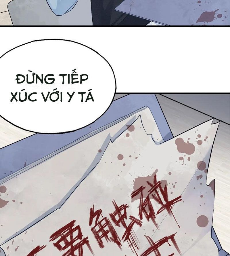 Anh Ấy Chưa Từng Sa Ngã - Chapter 23 - Page 61