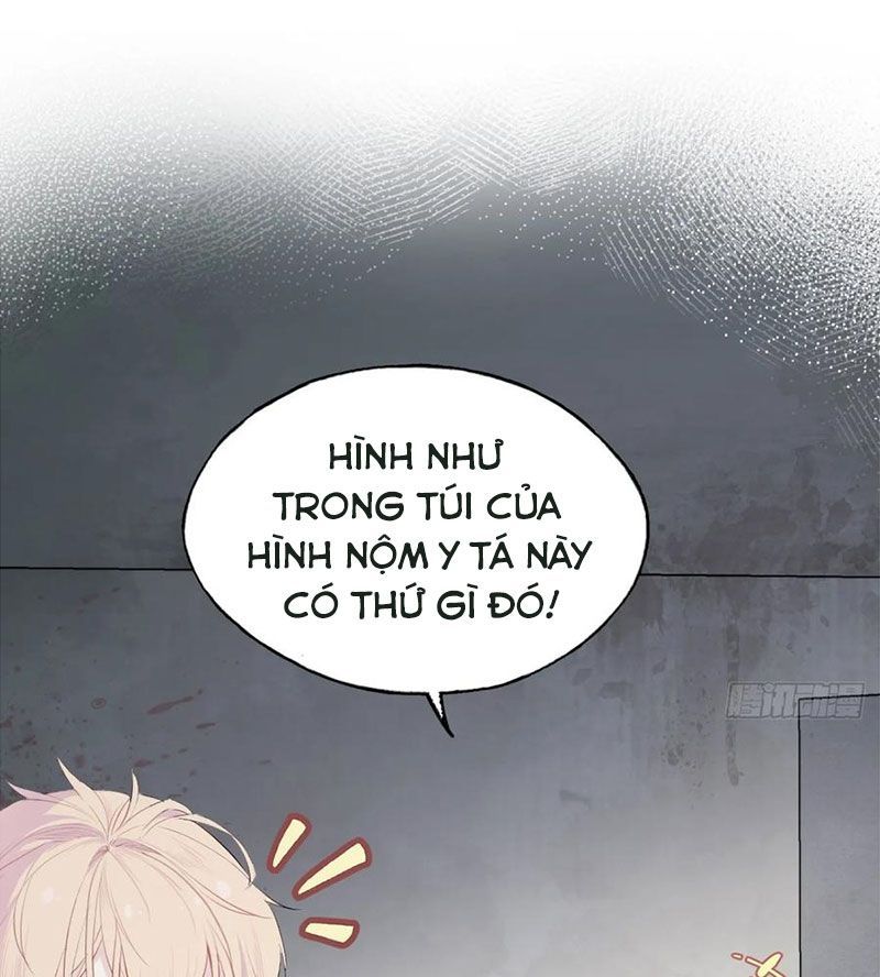 Anh Ấy Chưa Từng Sa Ngã - Chapter 23 - Page 63