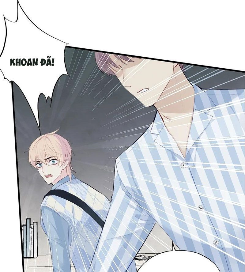 Anh Ấy Chưa Từng Sa Ngã - Chapter 23 - Page 65