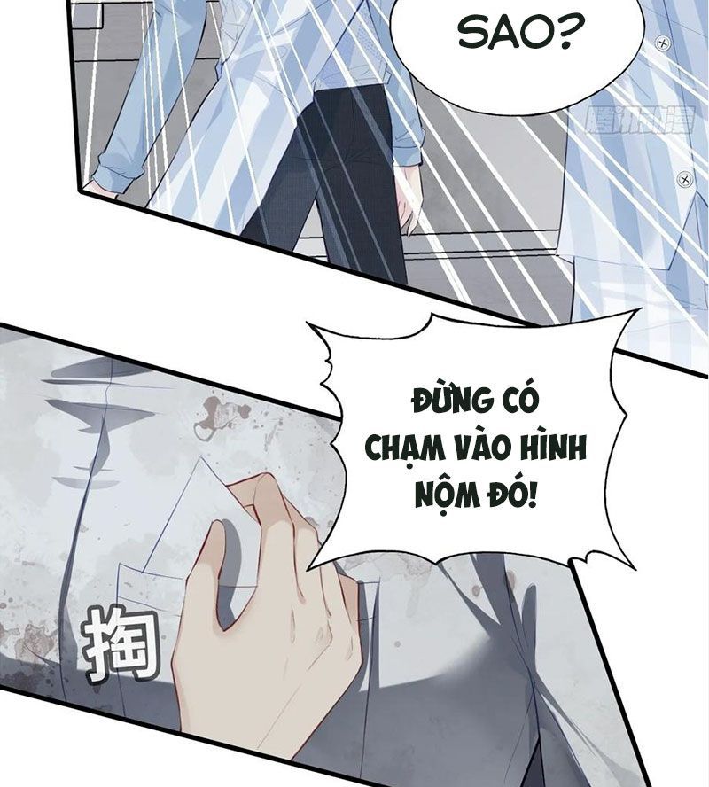 Anh Ấy Chưa Từng Sa Ngã - Chapter 23 - Page 66