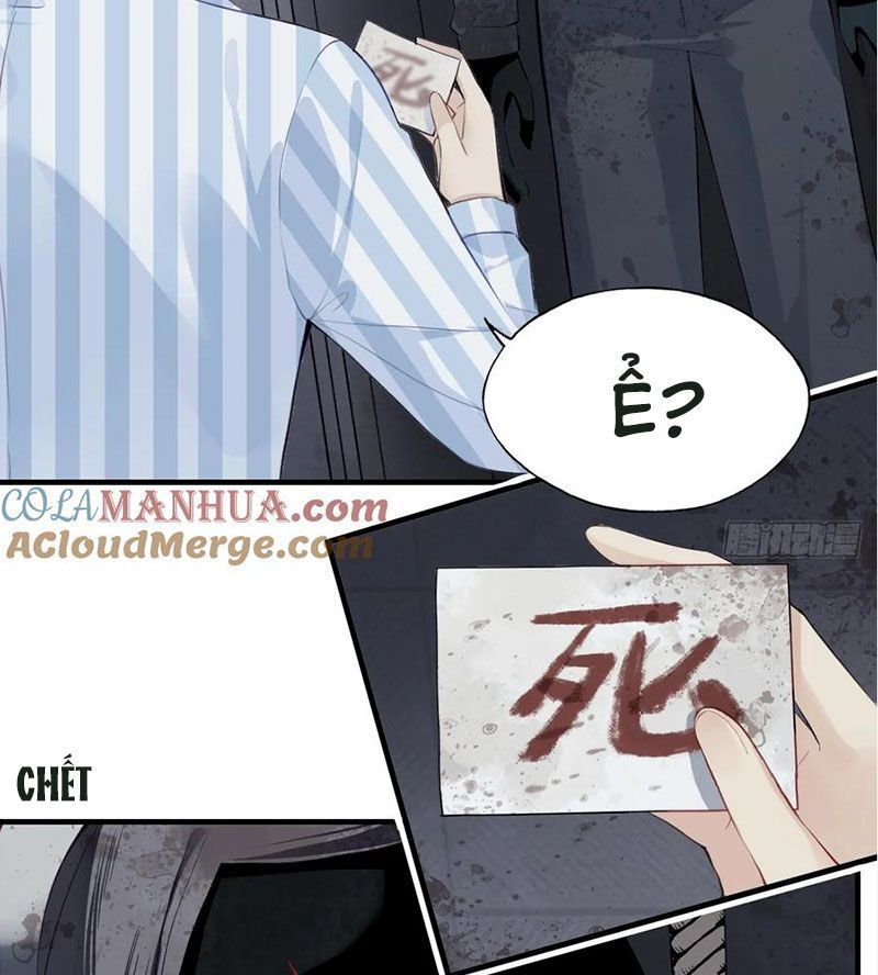Anh Ấy Chưa Từng Sa Ngã - Chapter 23 - Page 68