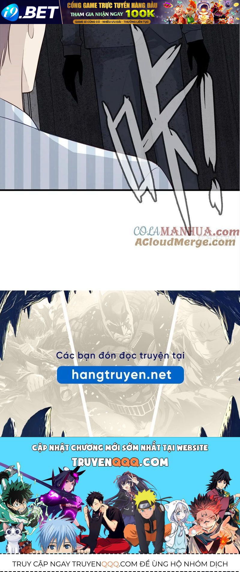 Anh Ấy Chưa Từng Sa Ngã - Chapter 23 - Page 71