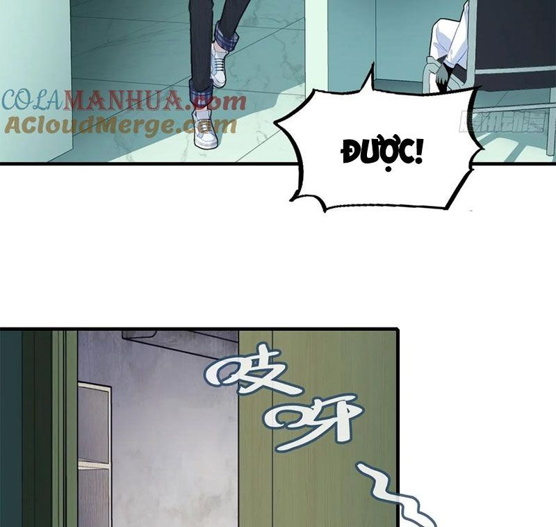 Anh Ấy Chưa Từng Sa Ngã - Chapter 23 - Page 9