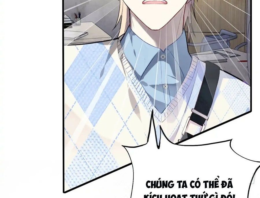 Anh Ấy Chưa Từng Sa Ngã - Chapter 24 - Page 10