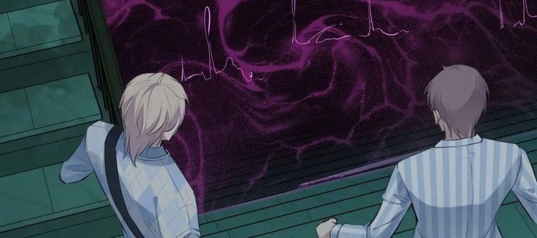 Anh Ấy Chưa Từng Sa Ngã - Chapter 24 - Page 106