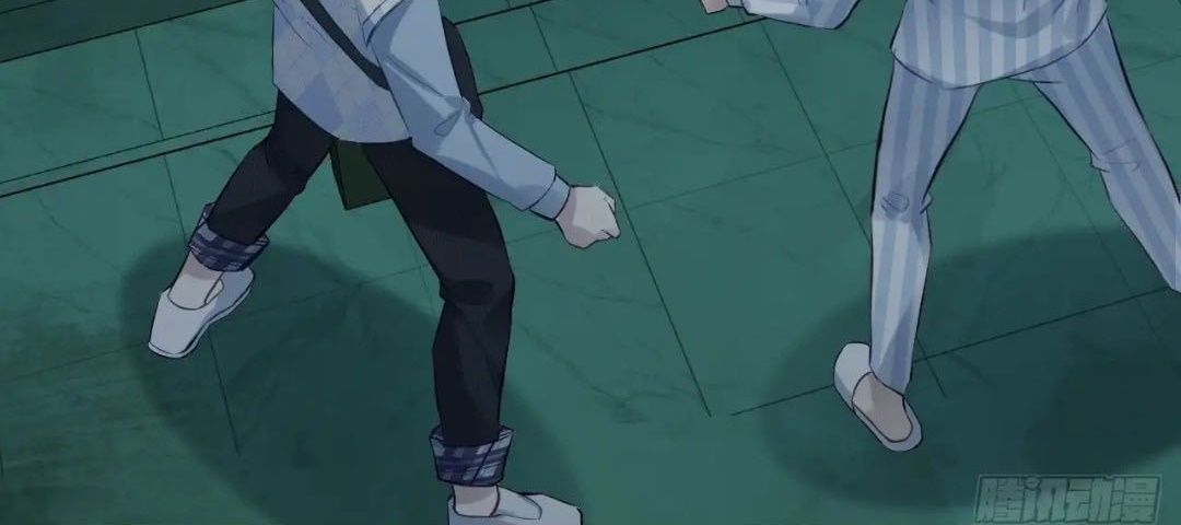 Anh Ấy Chưa Từng Sa Ngã - Chapter 24 - Page 107