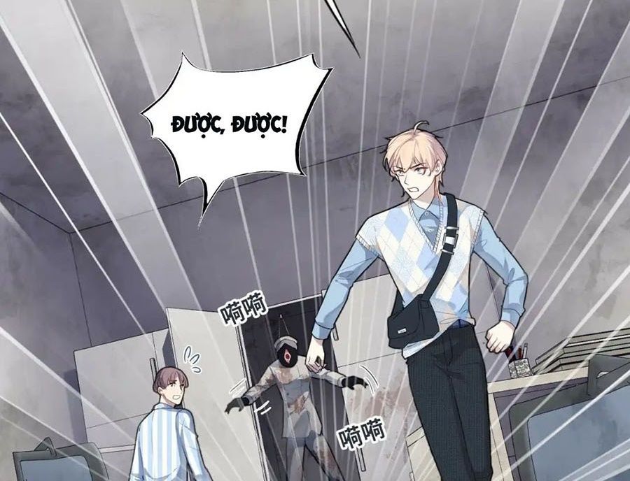 Anh Ấy Chưa Từng Sa Ngã - Chapter 24 - Page 12