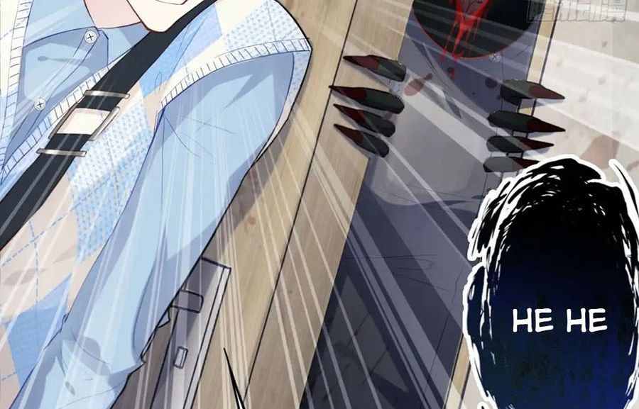 Anh Ấy Chưa Từng Sa Ngã - Chapter 24 - Page 21