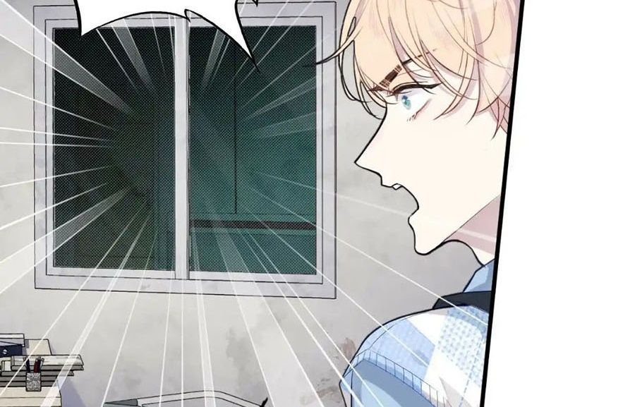 Anh Ấy Chưa Từng Sa Ngã - Chapter 24 - Page 33