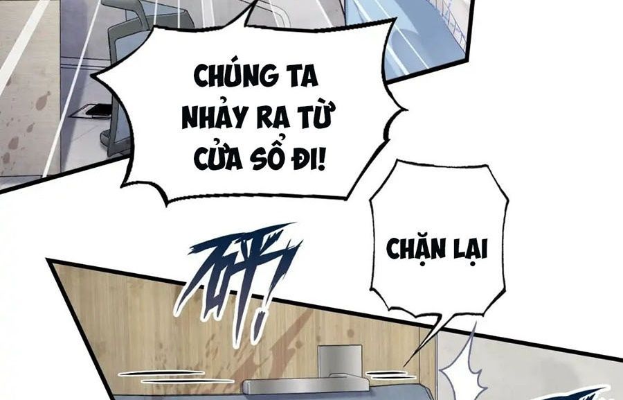 Anh Ấy Chưa Từng Sa Ngã - Chapter 24 - Page 34