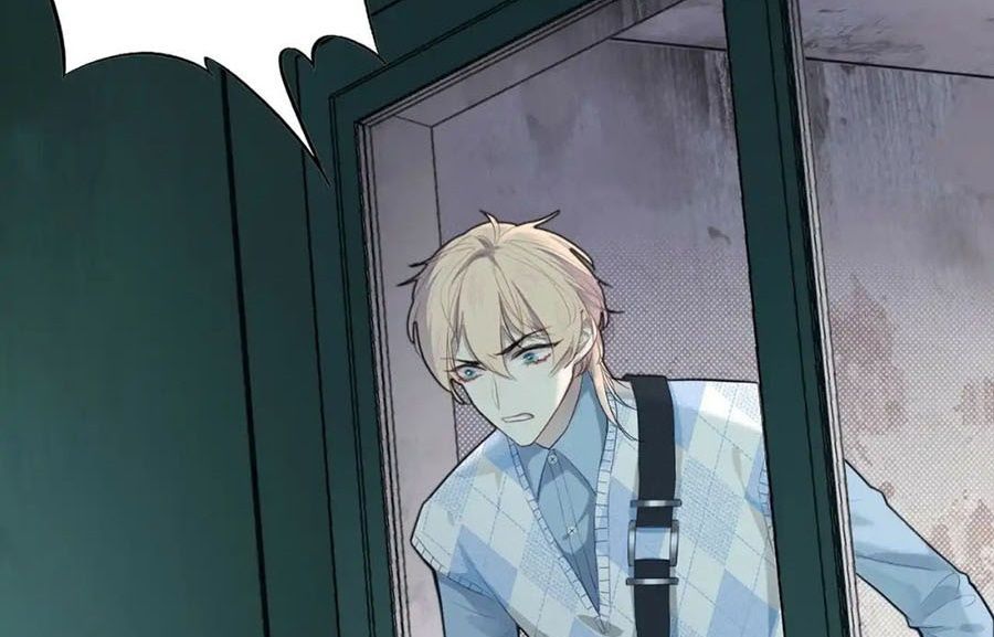 Anh Ấy Chưa Từng Sa Ngã - Chapter 24 - Page 36