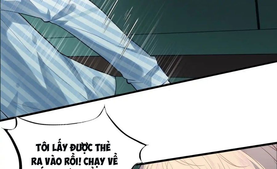 Anh Ấy Chưa Từng Sa Ngã - Chapter 24 - Page 38