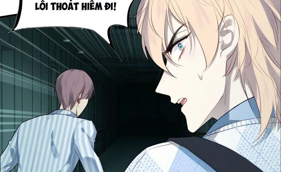 Anh Ấy Chưa Từng Sa Ngã - Chapter 24 - Page 39