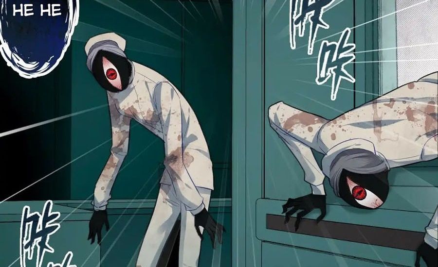 Anh Ấy Chưa Từng Sa Ngã - Chapter 24 - Page 43