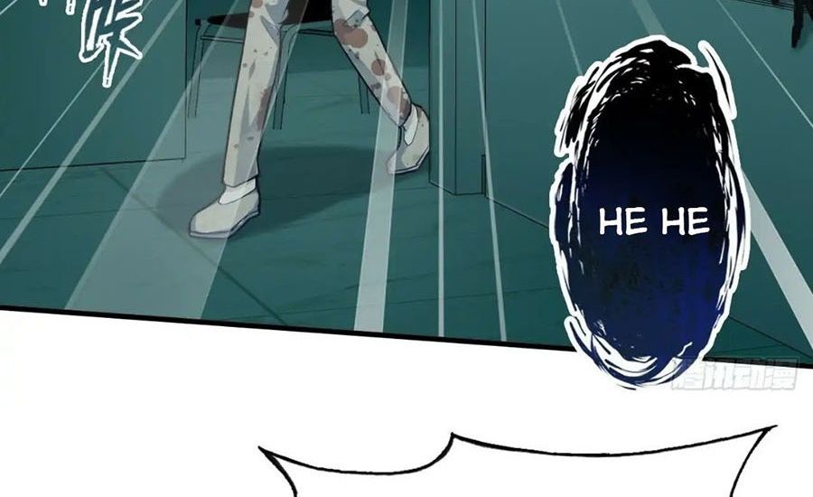 Anh Ấy Chưa Từng Sa Ngã - Chapter 24 - Page 44