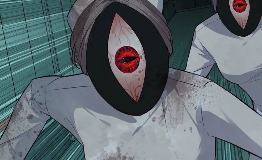 Anh Ấy Chưa Từng Sa Ngã - Chapter 24 - Page 46