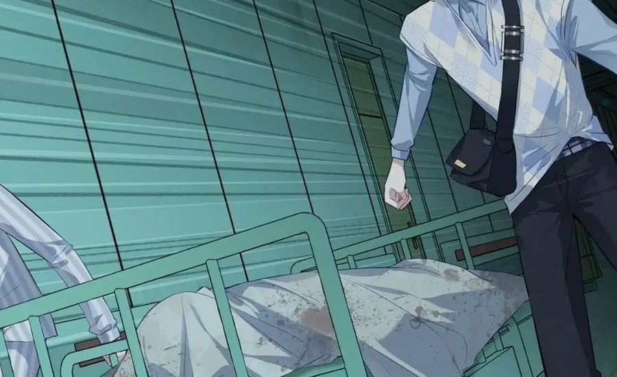 Anh Ấy Chưa Từng Sa Ngã - Chapter 24 - Page 55