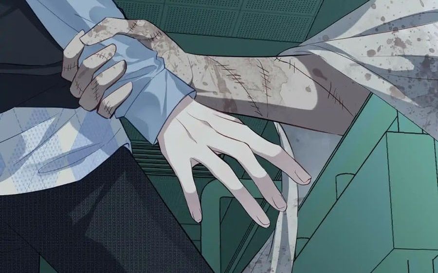 Anh Ấy Chưa Từng Sa Ngã - Chapter 24 - Page 61