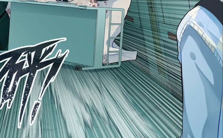 Anh Ấy Chưa Từng Sa Ngã - Chapter 24 - Page 77