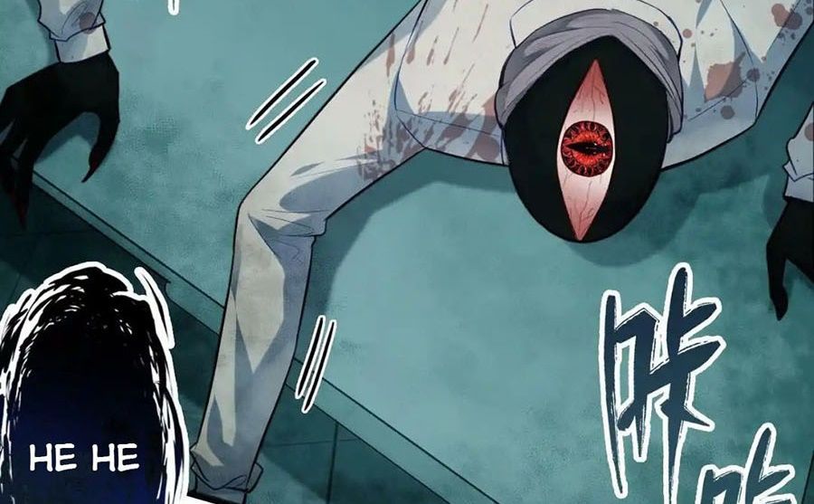 Anh Ấy Chưa Từng Sa Ngã - Chapter 24 - Page 80