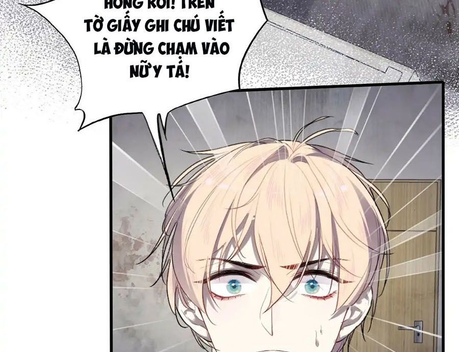 Anh Ấy Chưa Từng Sa Ngã - Chapter 24 - Page 9