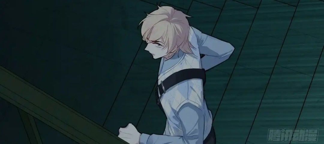 Anh Ấy Chưa Từng Sa Ngã - Chapter 24 - Page 98