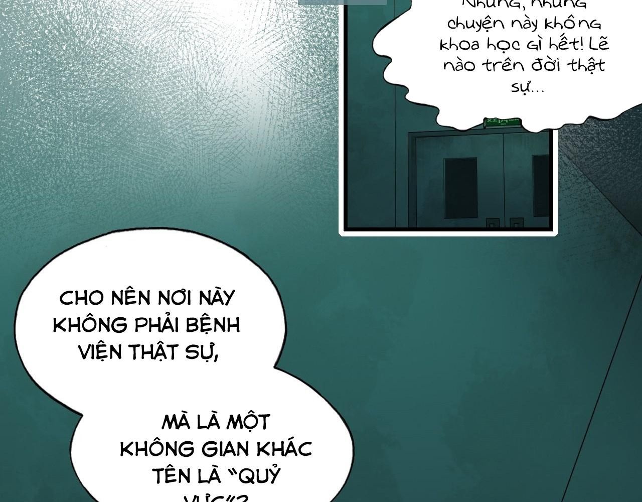 Anh Ấy Chưa Từng Sa Ngã - Chapter 25 - Page 13