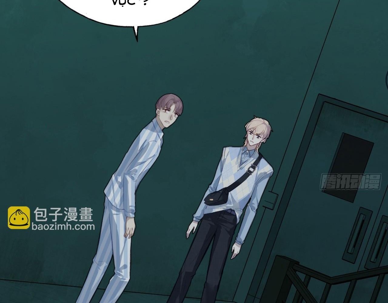 Anh Ấy Chưa Từng Sa Ngã - Chapter 25 - Page 14