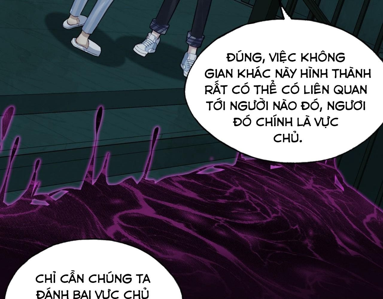 Anh Ấy Chưa Từng Sa Ngã - Chapter 25 - Page 15