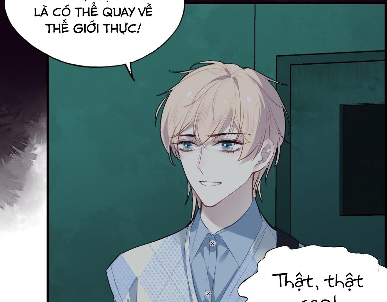 Anh Ấy Chưa Từng Sa Ngã - Chapter 25 - Page 16