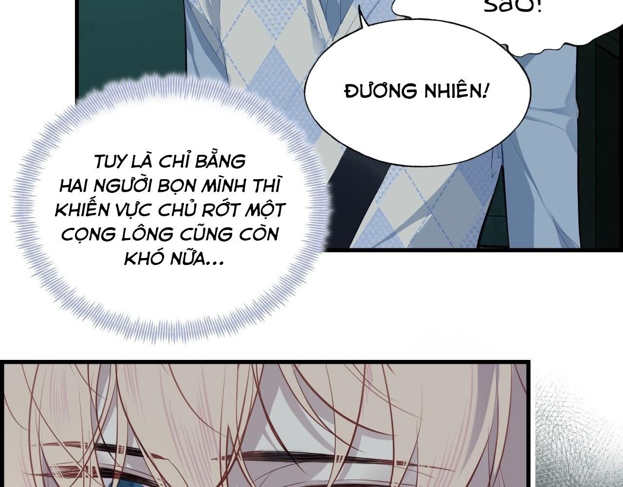 Anh Ấy Chưa Từng Sa Ngã - Chapter 25 - Page 17