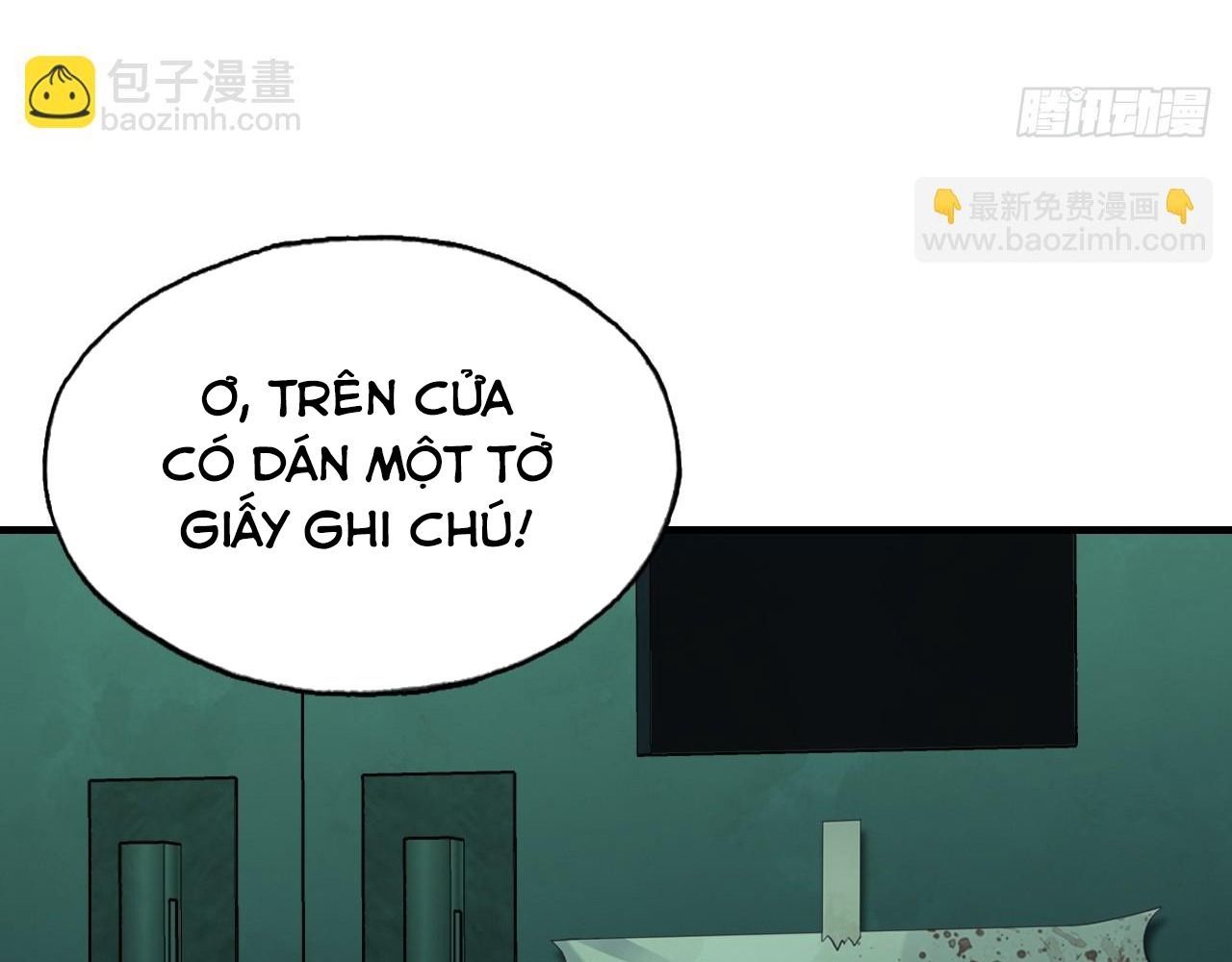 Anh Ấy Chưa Từng Sa Ngã - Chapter 25 - Page 22